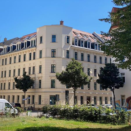 3-Room Karl-Heine Λειψία Εξωτερικό φωτογραφία