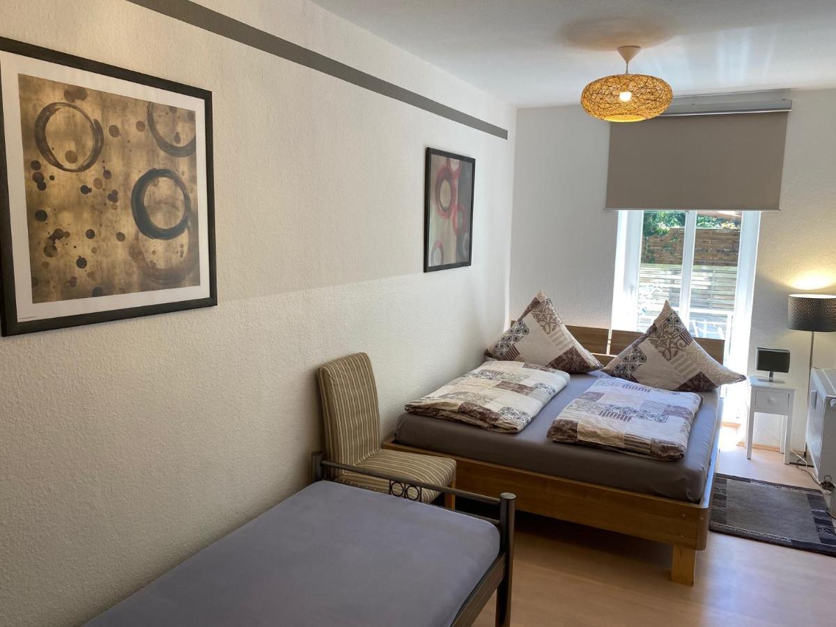 3-Room Karl-Heine Λειψία Εξωτερικό φωτογραφία