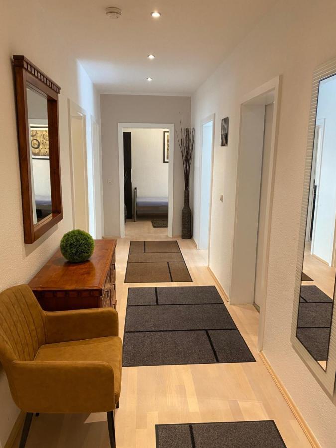 3-Room Karl-Heine Λειψία Εξωτερικό φωτογραφία