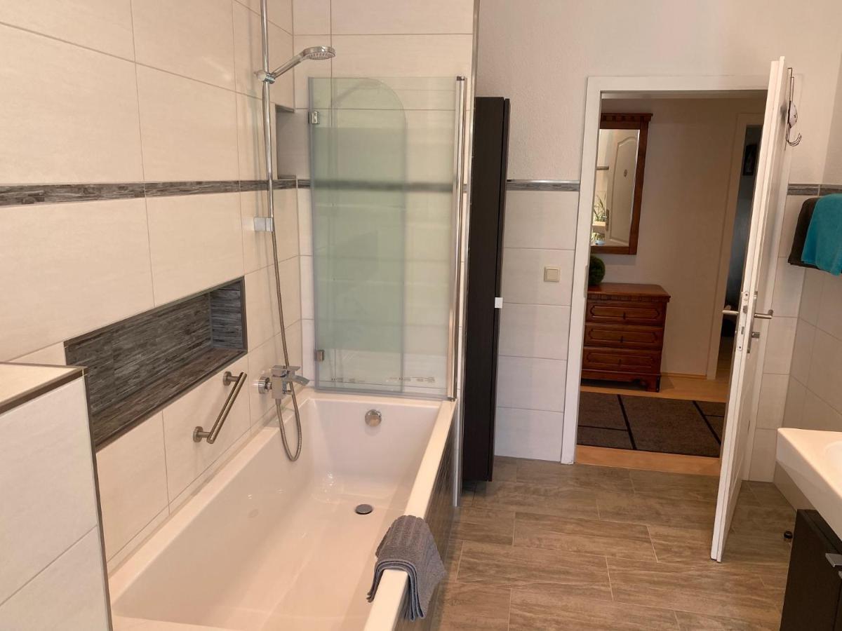 3-Room Karl-Heine Λειψία Εξωτερικό φωτογραφία