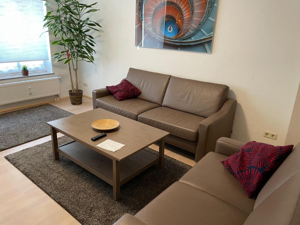 3-Room Karl-Heine Λειψία Εξωτερικό φωτογραφία