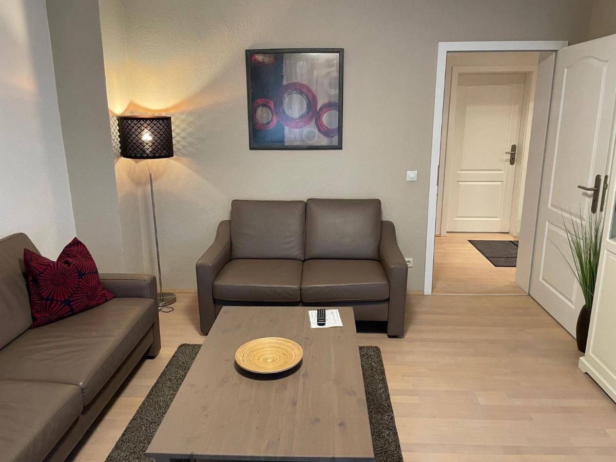 3-Room Karl-Heine Λειψία Εξωτερικό φωτογραφία