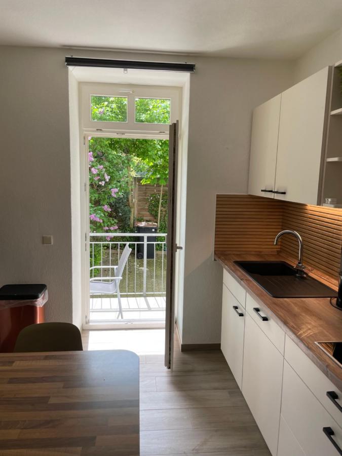 3-Room Karl-Heine Λειψία Εξωτερικό φωτογραφία