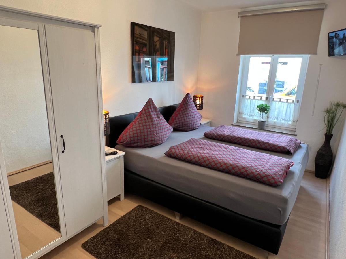 3-Room Karl-Heine Λειψία Εξωτερικό φωτογραφία
