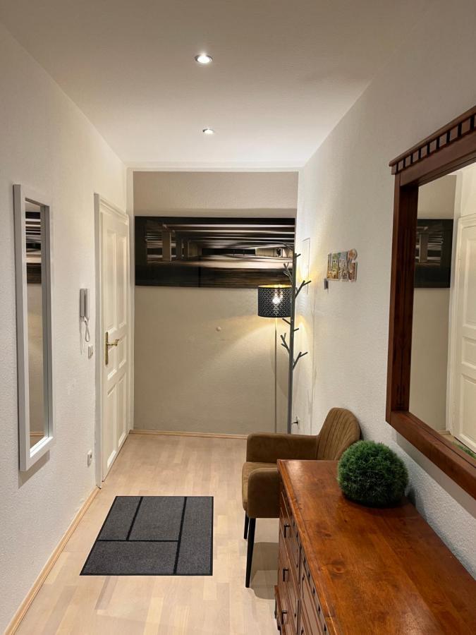 3-Room Karl-Heine Λειψία Εξωτερικό φωτογραφία