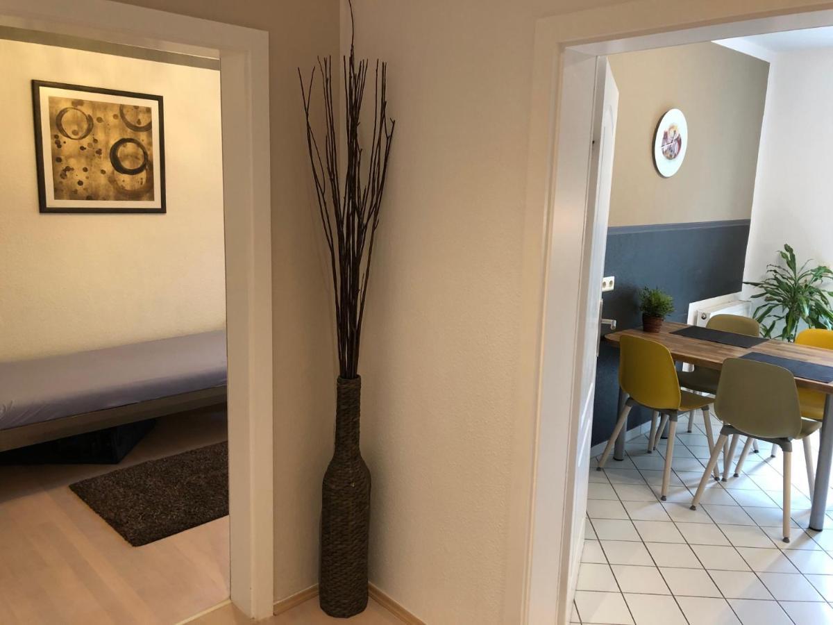 3-Room Karl-Heine Λειψία Εξωτερικό φωτογραφία