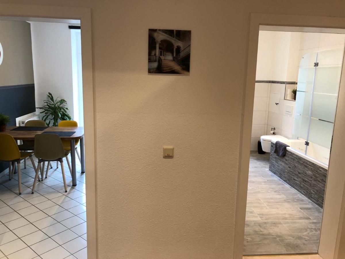 3-Room Karl-Heine Λειψία Εξωτερικό φωτογραφία
